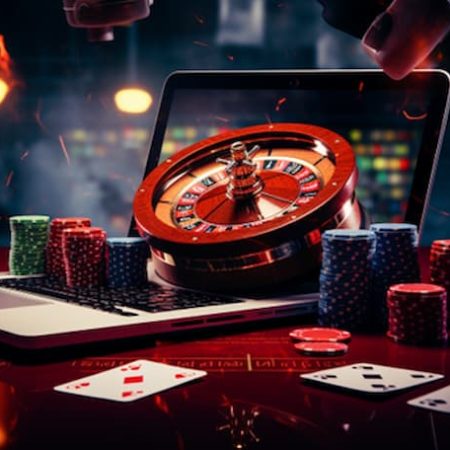 i88-Sống động và hấp dẫn： Casino trực tuyến!