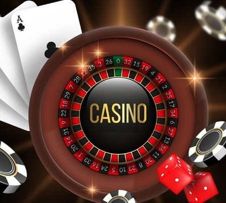 vg99-Sống động và hấp dẫn： Casino trực tuyến!