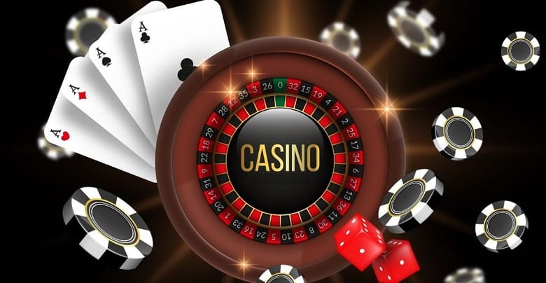 vg99-Sống động và hấp dẫn： Casino trực tuyến!